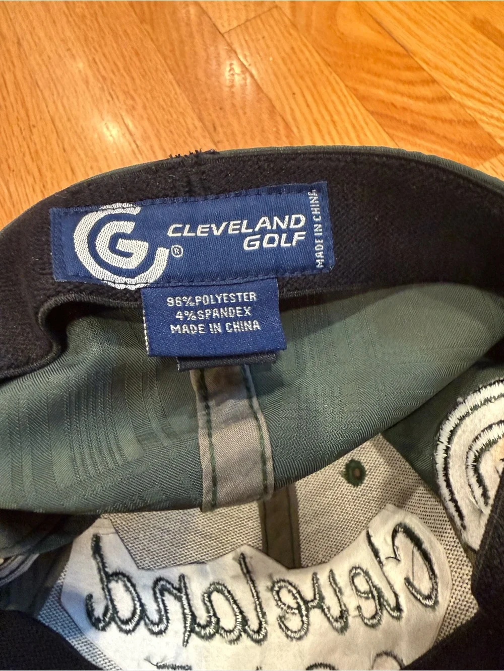 N/A performance cap